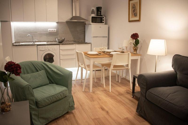 Imagen de alojamiento Tafira Alta Vineyard Volcanic Apartment Imagen de alojamiento Tafira Alta Vineyard Volcanic Apartment
