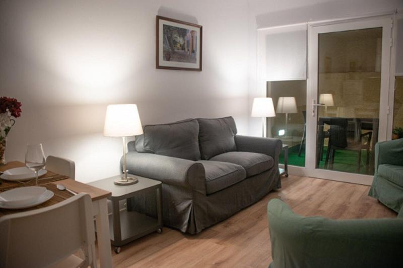 Imagen de alojamiento Tafira Alta Vineyard Volcanic Apartment Imagen de alojamiento Tafira Alta Vineyard Volcanic Apartment