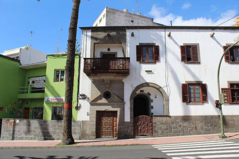 Imagen de alojamiento Azalai Guest House Imagen de alojamiento Azalai Guest House
