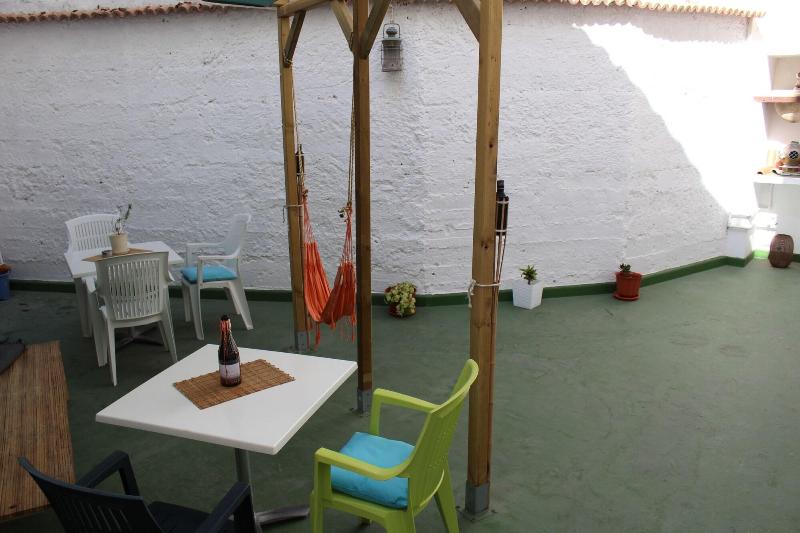 Imagen de alojamiento Azalai Guest House Imagen de alojamiento Azalai Guest House