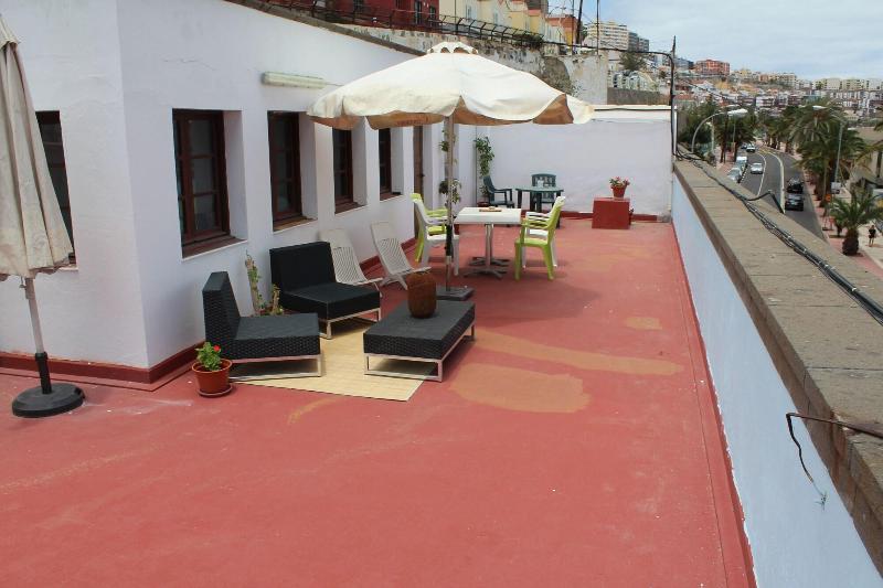 Imagen de alojamiento Azalai Guest House Imagen de alojamiento Azalai Guest House