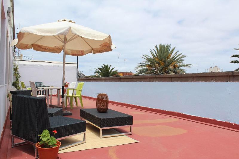 Imagen de alojamiento Azalai Guest House Imagen de alojamiento Azalai Guest House