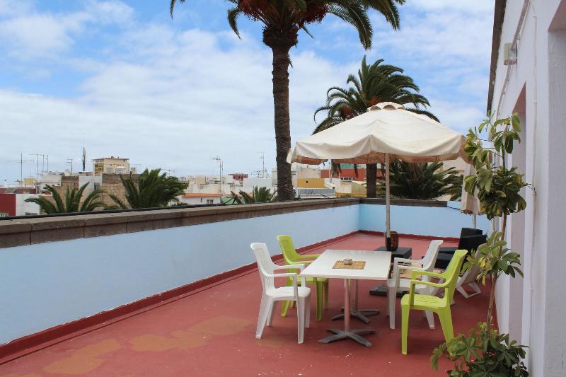 Imagen de alojamiento Azalai Guest House Imagen de alojamiento Azalai Guest House