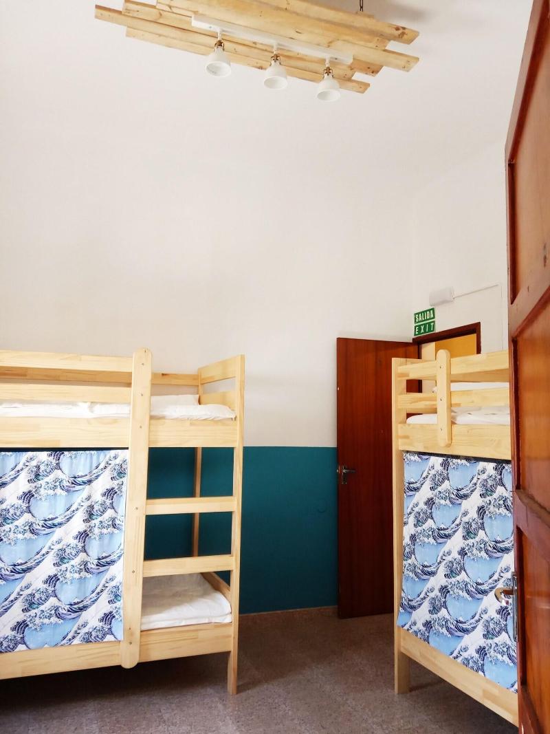 Imagen de alojamiento Vagamundo Hostel Imagen de alojamiento Vagamundo Hostel