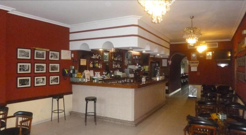 Imagen de alojamiento Hostal Cerezo Imagen de alojamiento Hostal Cerezo