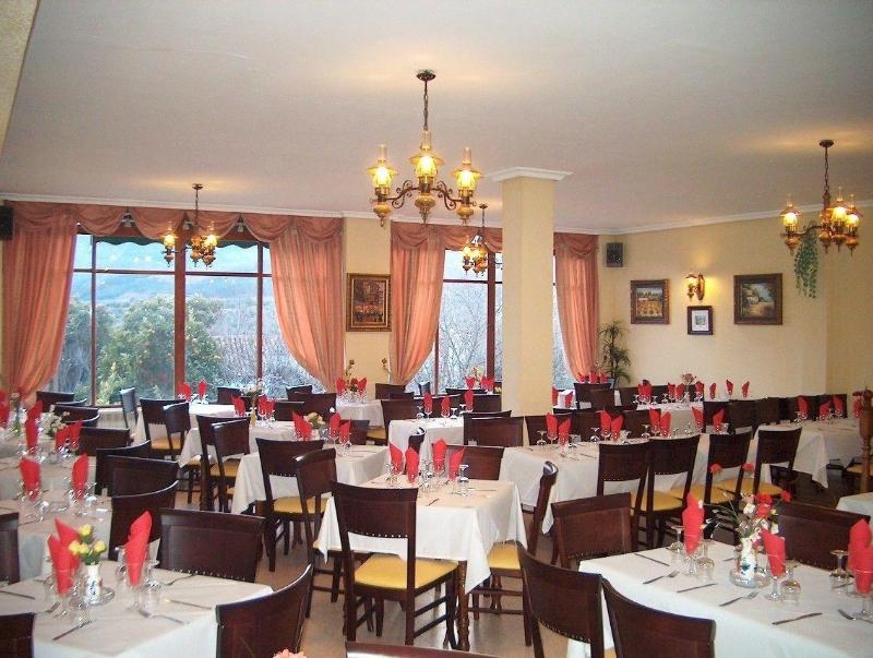 Imagen de alojamiento Hostal Cerezo Imagen de alojamiento Hostal Cerezo