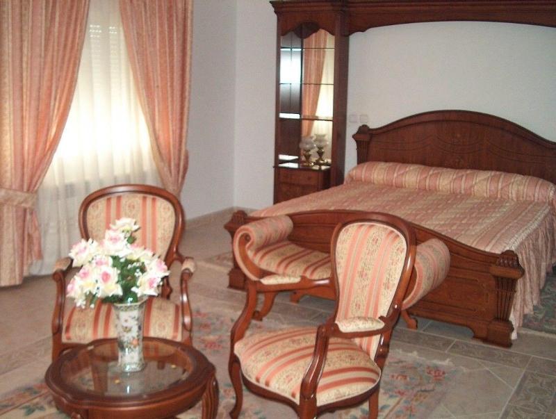 Imagen de alojamiento Hostal Cerezo Imagen de alojamiento Hostal Cerezo