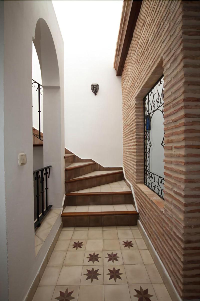 Imagen de alojamiento Posada Vagamundos Imagen de alojamiento Posada Vagamundos