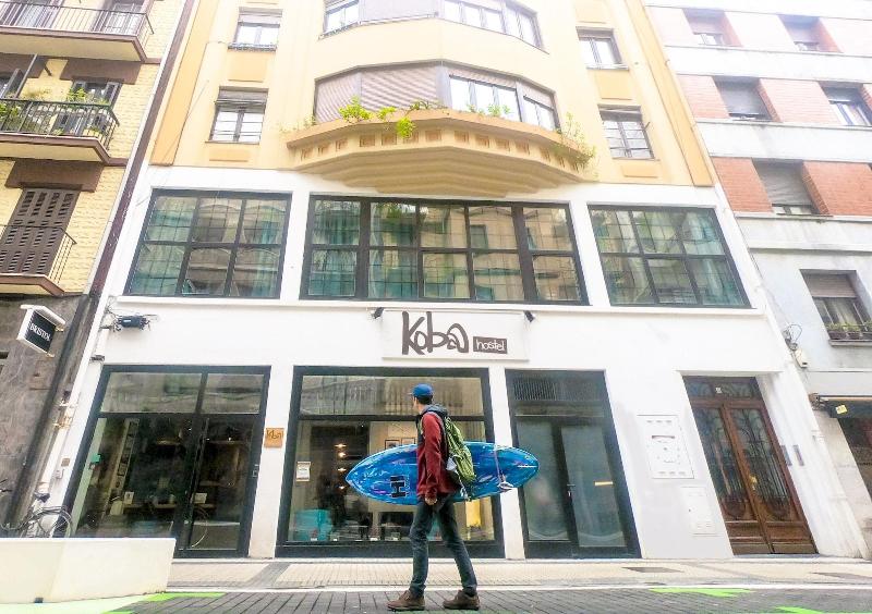 Imagen de alojamiento Koba Hostel Imagen de alojamiento Koba Hostel