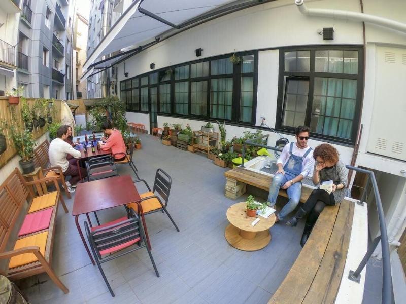Imagen de alojamiento Koba Hostel Imagen de alojamiento Koba Hostel