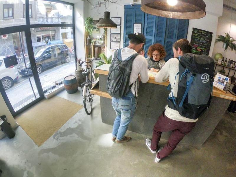Imagen de alojamiento Koba Hostel Imagen de alojamiento Koba Hostel