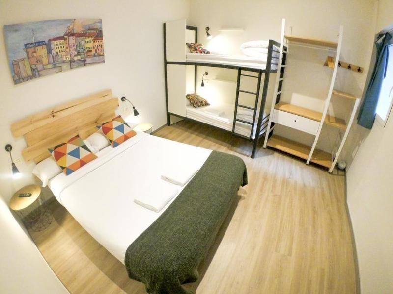 Imagen de alojamiento Koba Hostel Imagen de alojamiento Koba Hostel