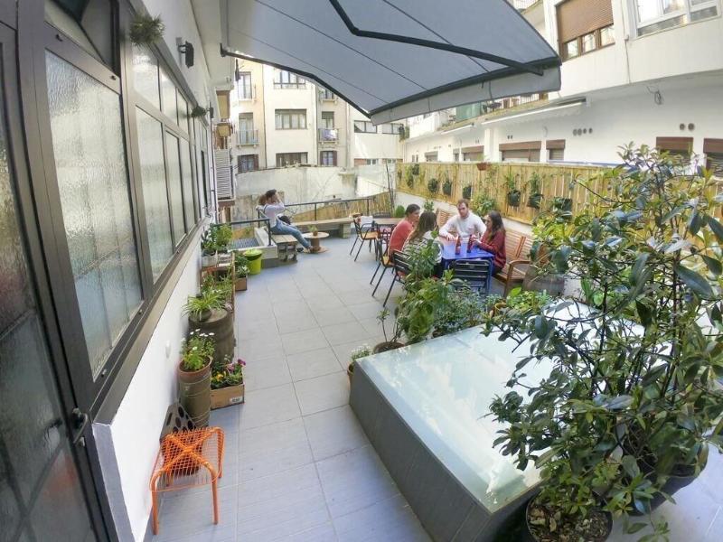 Imagen de alojamiento Koba Hostel Imagen de alojamiento Koba Hostel