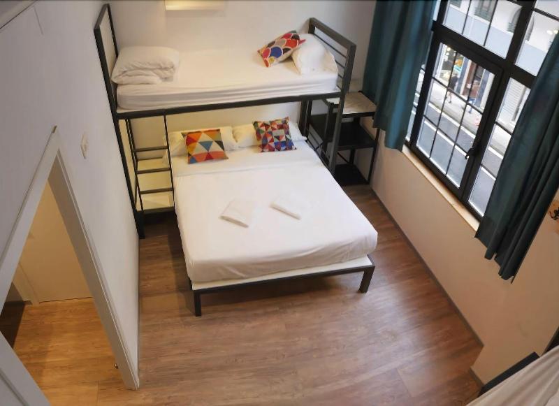 Imagen de alojamiento Koba Hostel Imagen de alojamiento Koba Hostel