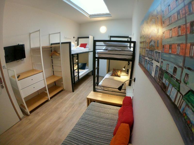 Imagen de alojamiento Koba Hostel Imagen de alojamiento Koba Hostel