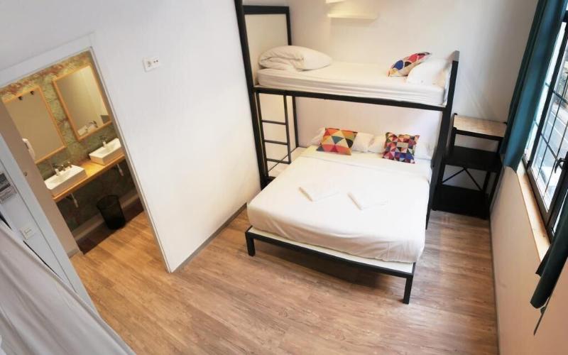 Imagen de alojamiento Koba Hostel Imagen de alojamiento Koba Hostel