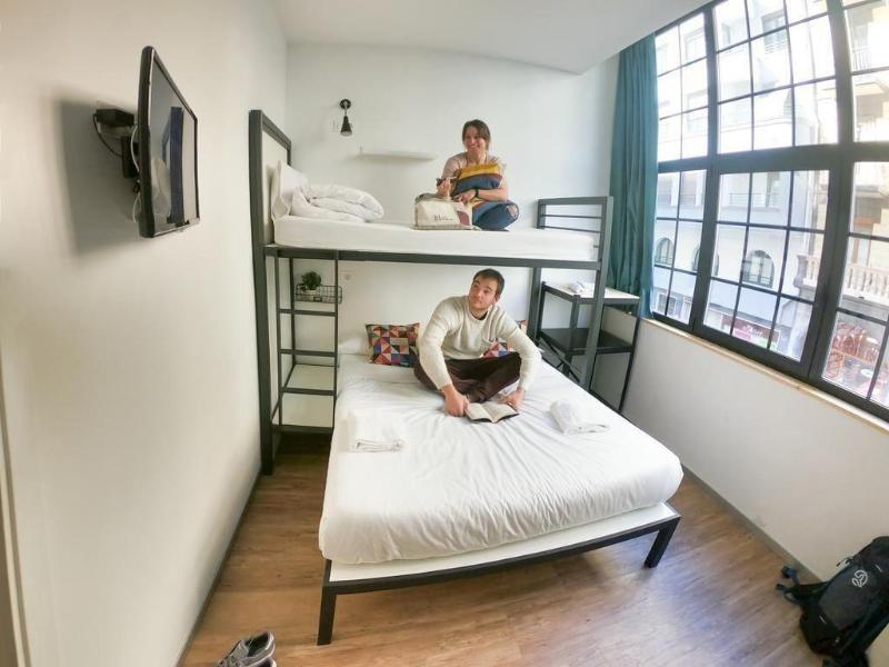 Imagen de alojamiento Koba Hostel Imagen de alojamiento Koba Hostel