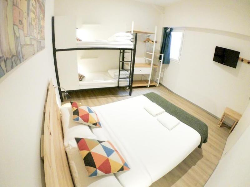 Imagen de alojamiento Koba Hostel Imagen de alojamiento Koba Hostel