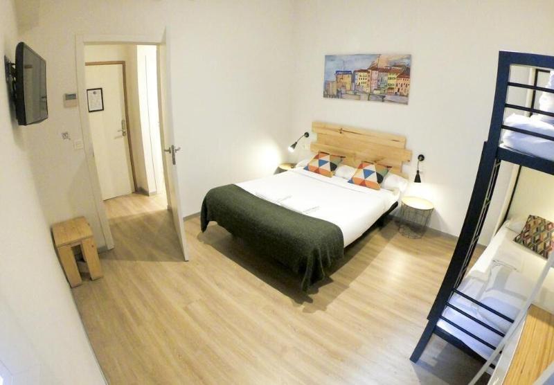 Imagen de alojamiento Koba Hostel Imagen de alojamiento Koba Hostel