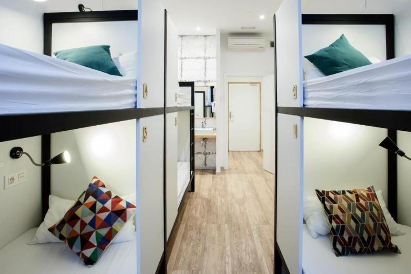 Imagen de alojamiento Koba Hostel Imagen de alojamiento Koba Hostel