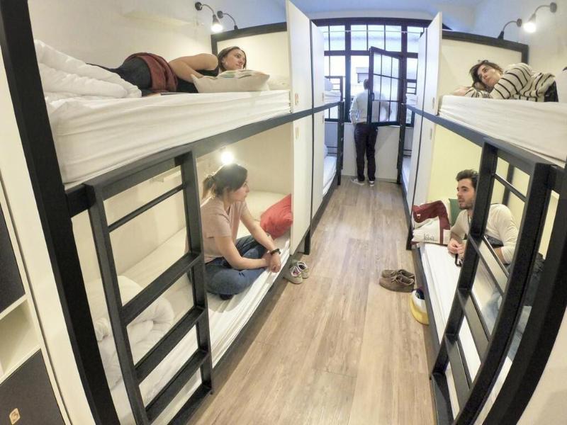 Imagen de alojamiento Koba Hostel Imagen de alojamiento Koba Hostel