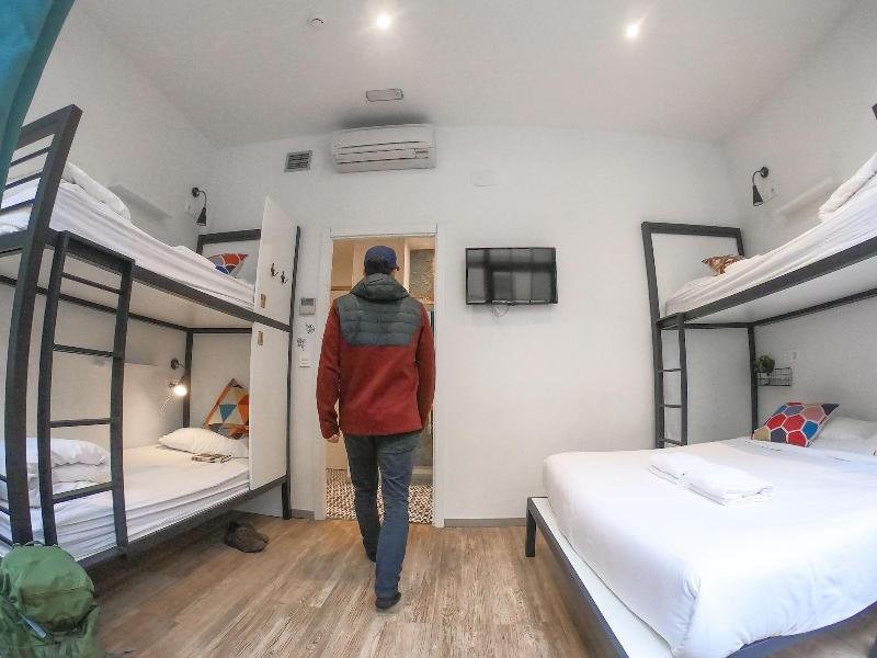 Imagen de alojamiento Koba Hostel Imagen de alojamiento Koba Hostel