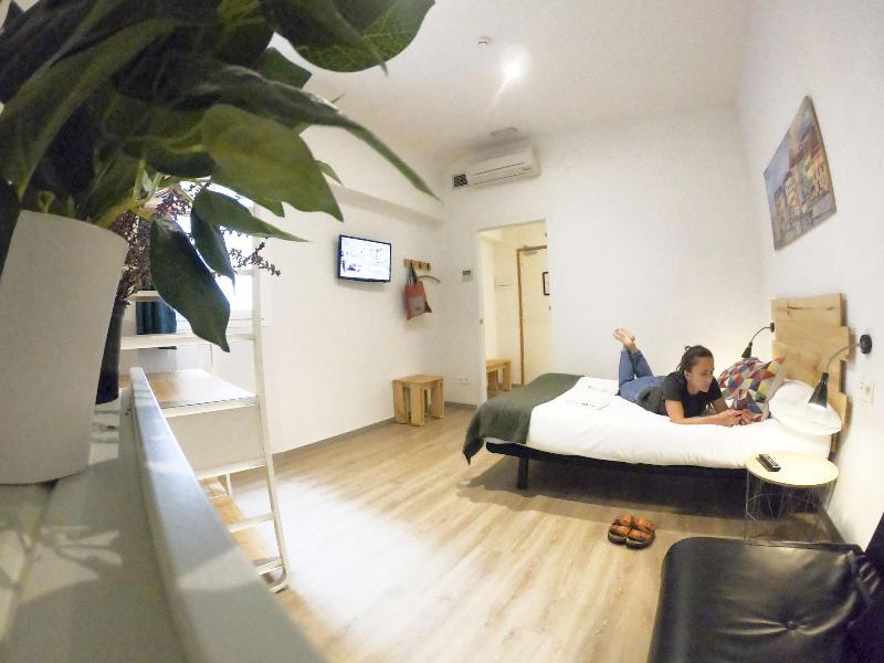 Imagen de alojamiento Koba Hostel Imagen de alojamiento Koba Hostel