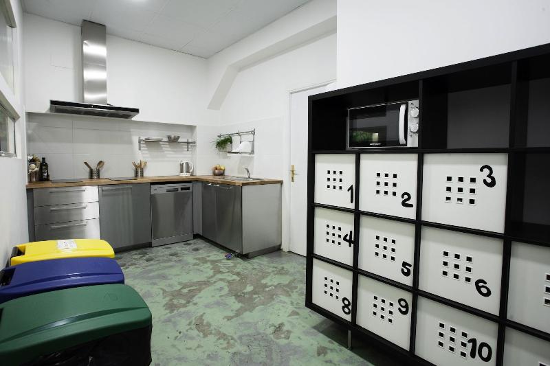Imagen de alojamiento Koba Hostel Imagen de alojamiento Koba Hostel