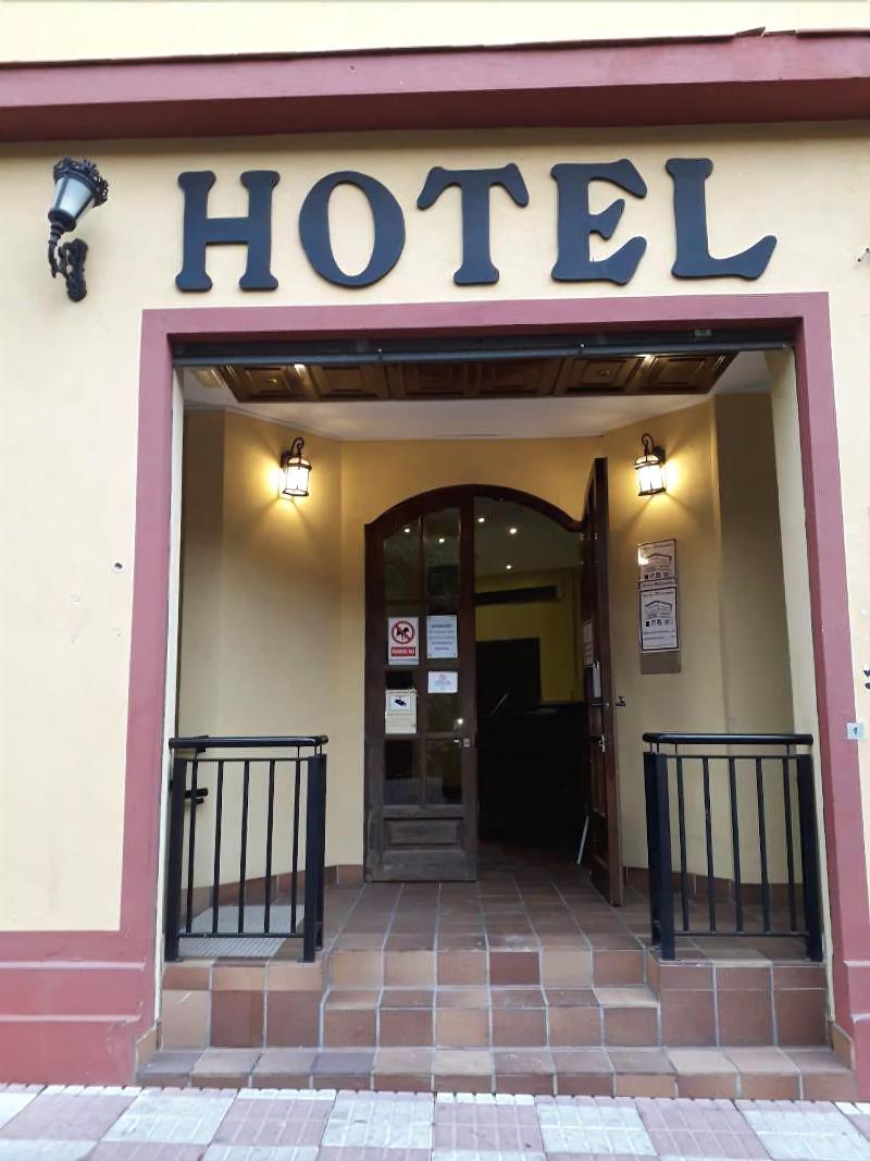 Imagen de alojamiento Hotel Peñajara Imagen de alojamiento Hotel Peñajara