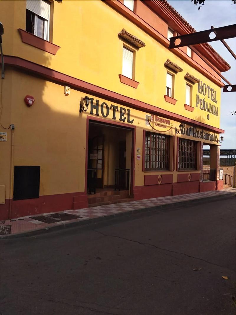 Imagen de alojamiento Hotel Peñajara Imagen de alojamiento Hotel Peñajara