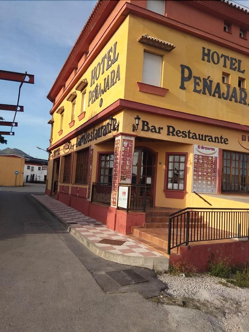 Imagen de alojamiento Hotel Peñajara Imagen de alojamiento Hotel Peñajara