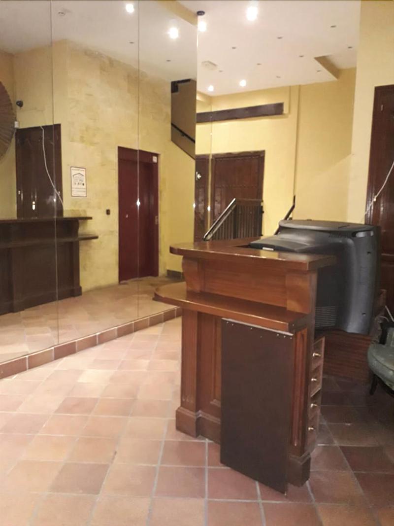 Imagen de alojamiento Hotel Peñajara Imagen de alojamiento Hotel Peñajara