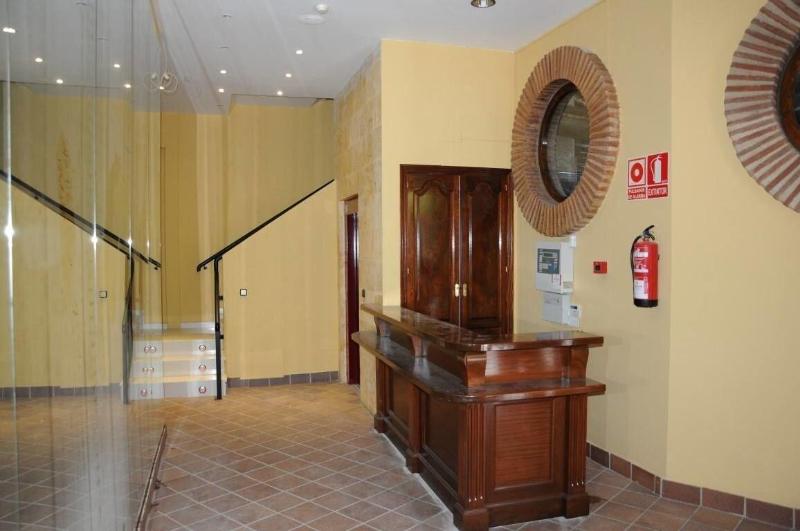 Imagen de alojamiento Hotel Peñajara Imagen de alojamiento Hotel Peñajara