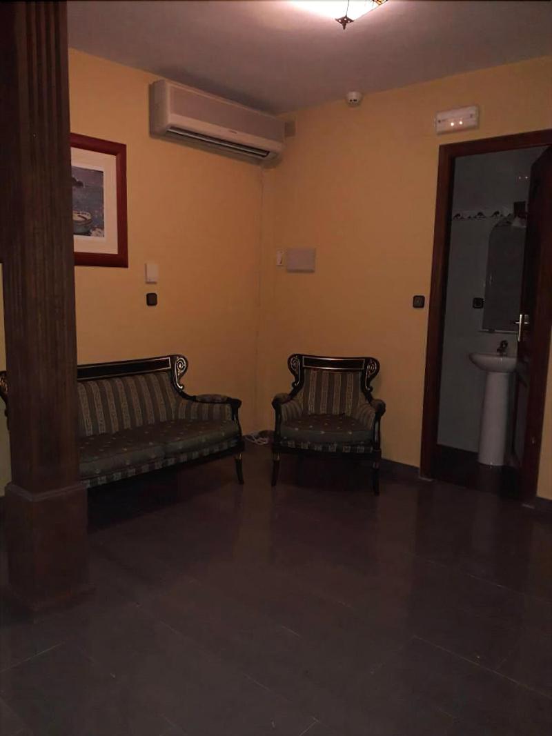Imagen de alojamiento Hotel Peñajara Imagen de alojamiento Hotel Peñajara
