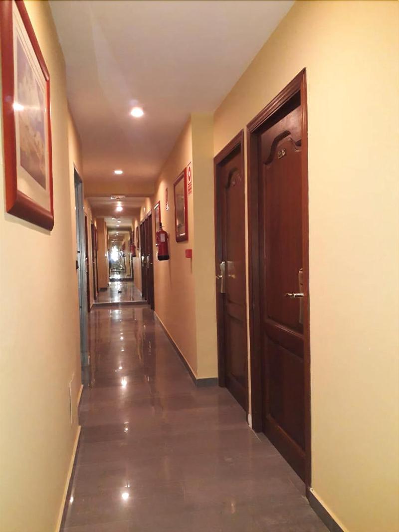 Imagen de alojamiento Hotel Peñajara Imagen de alojamiento Hotel Peñajara