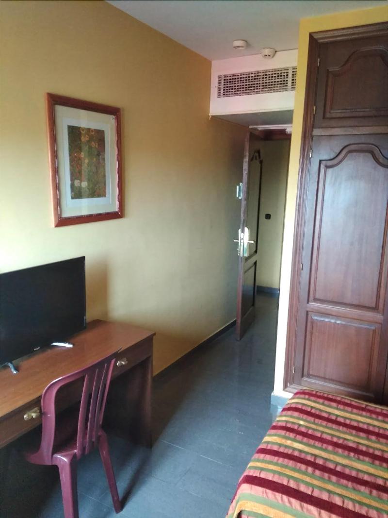 Imagen de alojamiento Hotel Peñajara Imagen de alojamiento Hotel Peñajara