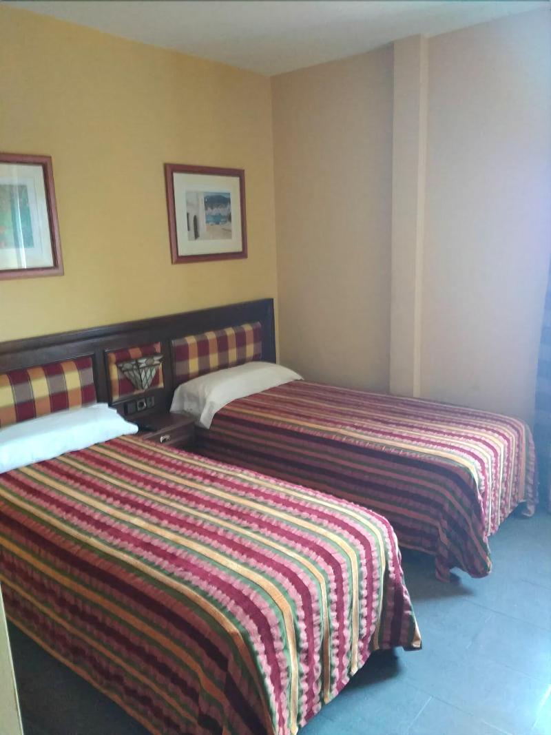 Imagen de alojamiento Hotel Peñajara Imagen de alojamiento Hotel Peñajara