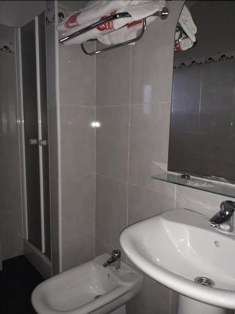 Imagen de alojamiento Hotel Peñajara Imagen de alojamiento Hotel Peñajara