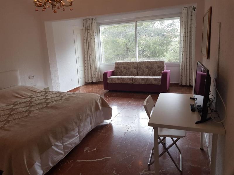 Imagen de alojamiento Valentino Bed & Breakfast Imagen de alojamiento Valentino Bed & Breakfast