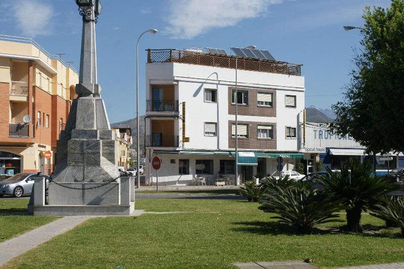 Imagen de alojamiento Hostal Puerto Beach Imagen de alojamiento Hostal Puerto Beach