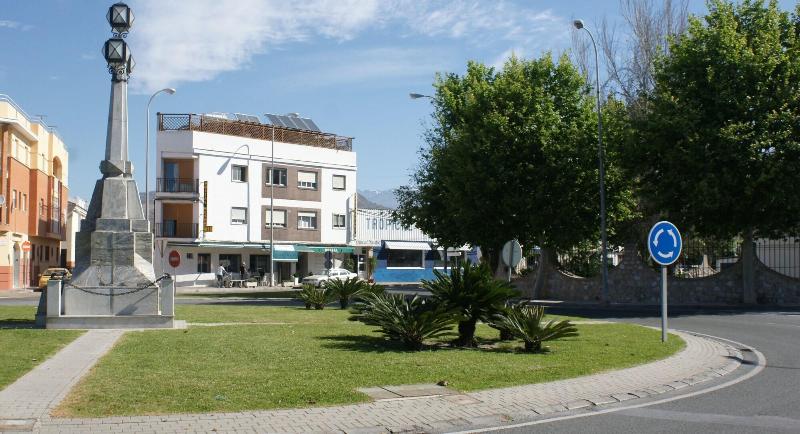 Imagen de alojamiento Hostal Puerto Beach Imagen de alojamiento Hostal Puerto Beach