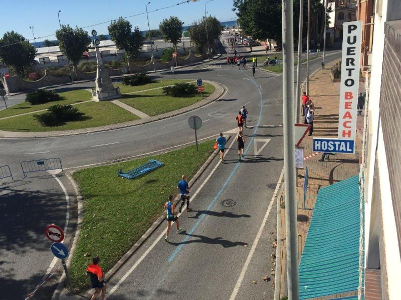 Imagen de alojamiento Hostal Puerto Beach Imagen de alojamiento Hostal Puerto Beach