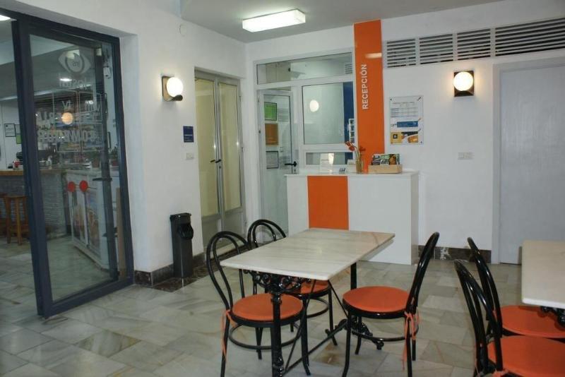 Imagen de alojamiento Hostal Puerto Beach Imagen de alojamiento Hostal Puerto Beach