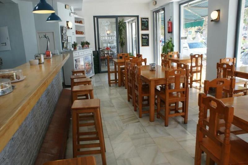Imagen de alojamiento Hostal Puerto Beach Imagen de alojamiento Hostal Puerto Beach