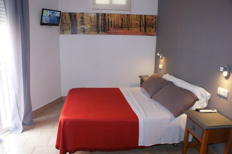 Imagen de alojamiento Hostal Puerto Beach Imagen de alojamiento Hostal Puerto Beach