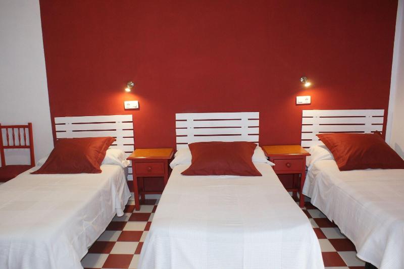 Imagen de alojamiento Hostal Puerto Beach Imagen de alojamiento Hostal Puerto Beach
