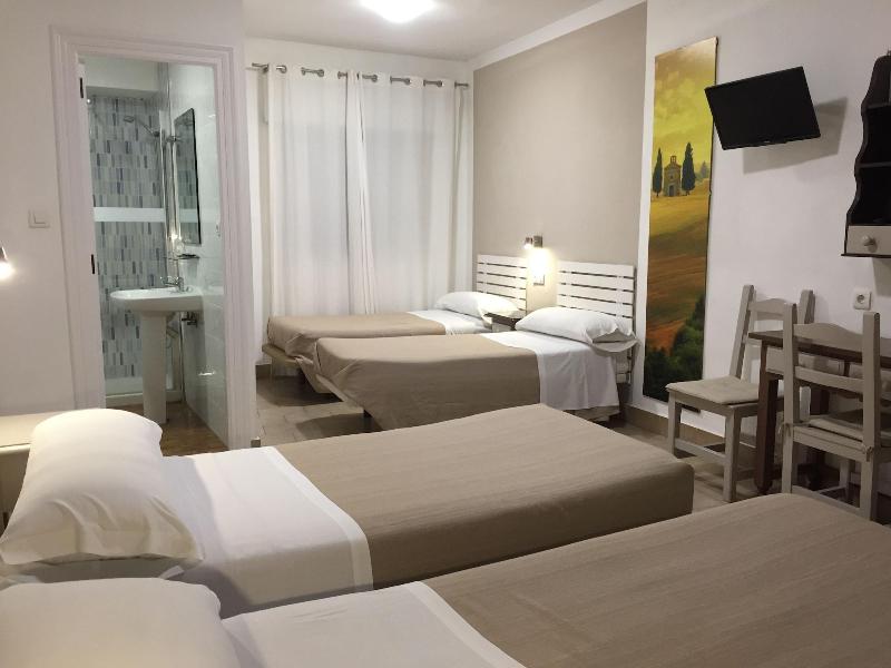Imagen de alojamiento Hostal Puerto Beach Imagen de alojamiento Hostal Puerto Beach