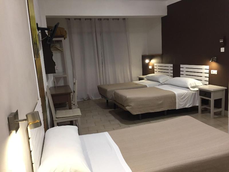 Imagen de alojamiento Hostal Puerto Beach Imagen de alojamiento Hostal Puerto Beach