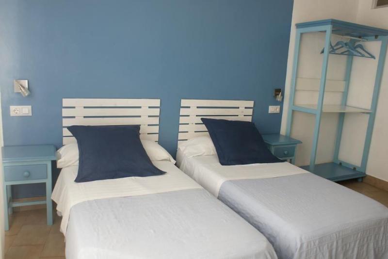 Imagen de alojamiento Hostal Puerto Beach Imagen de alojamiento Hostal Puerto Beach