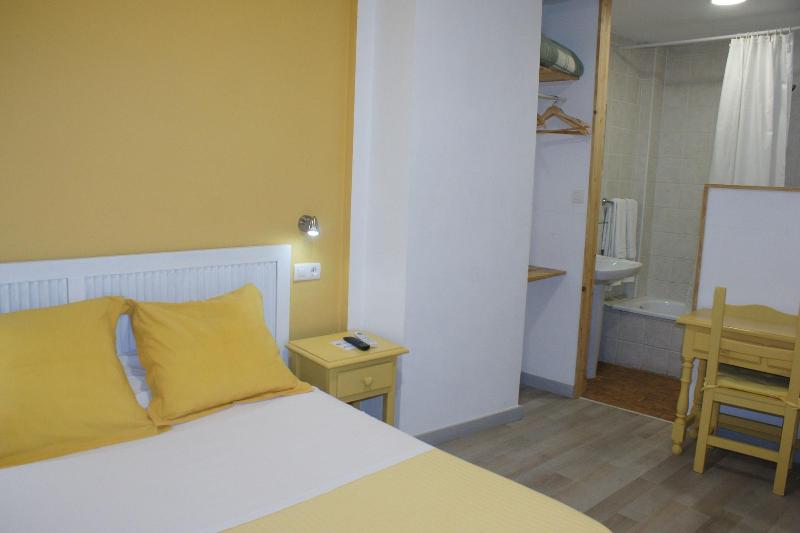 Imagen de alojamiento Hostal Puerto Beach Imagen de alojamiento Hostal Puerto Beach